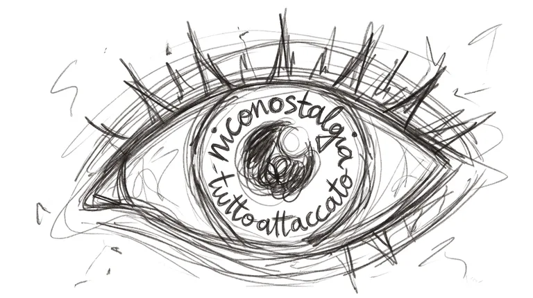 niconostalgia